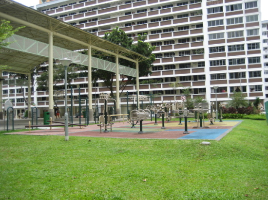 Blk 105 Simei Street 1 (Tampines), HDB Executive #173342